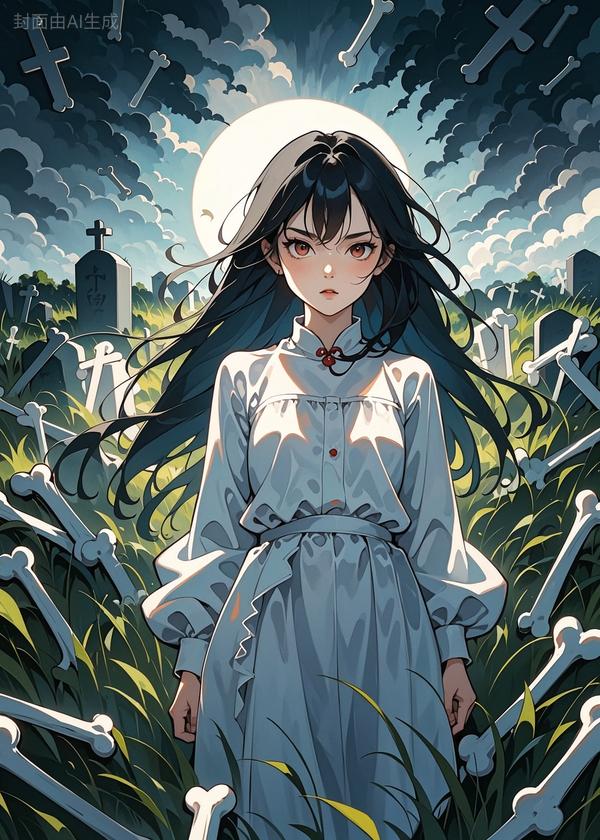 浴血归来