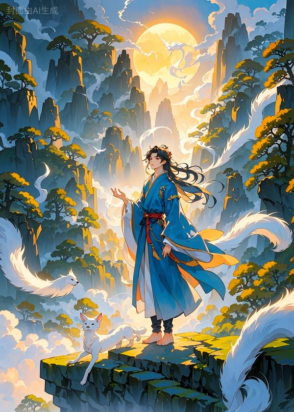 吞天逆命