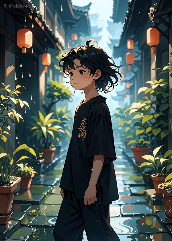 流年