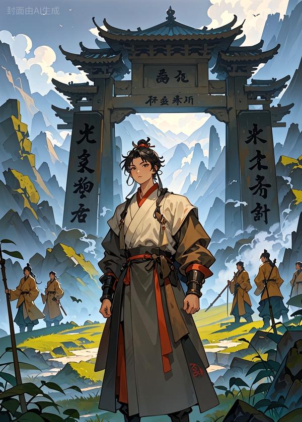 你惹他干嘛？我宗门扫地的都是大帝