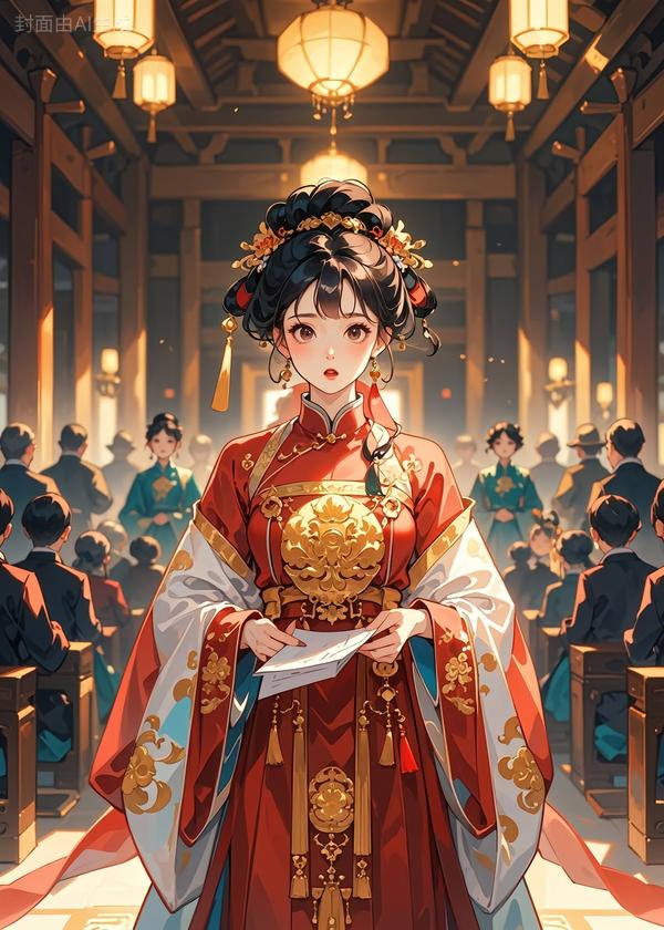 沈掌柜