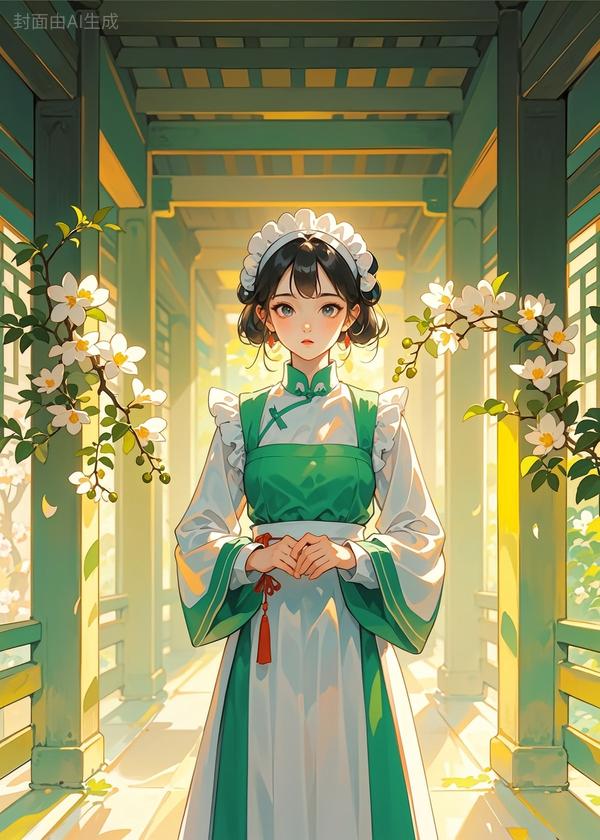 替身夏婵