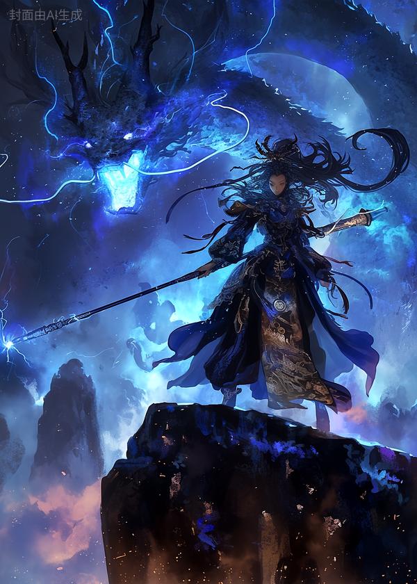 太子为娶神女弃我，却不知我是龙族公主