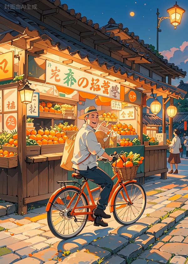 小柿子