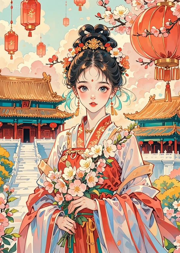 说好的灭门呢，怎么变宠妻了？