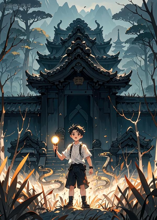 蛇庙