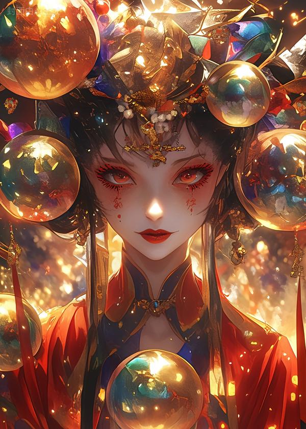 二见钟情