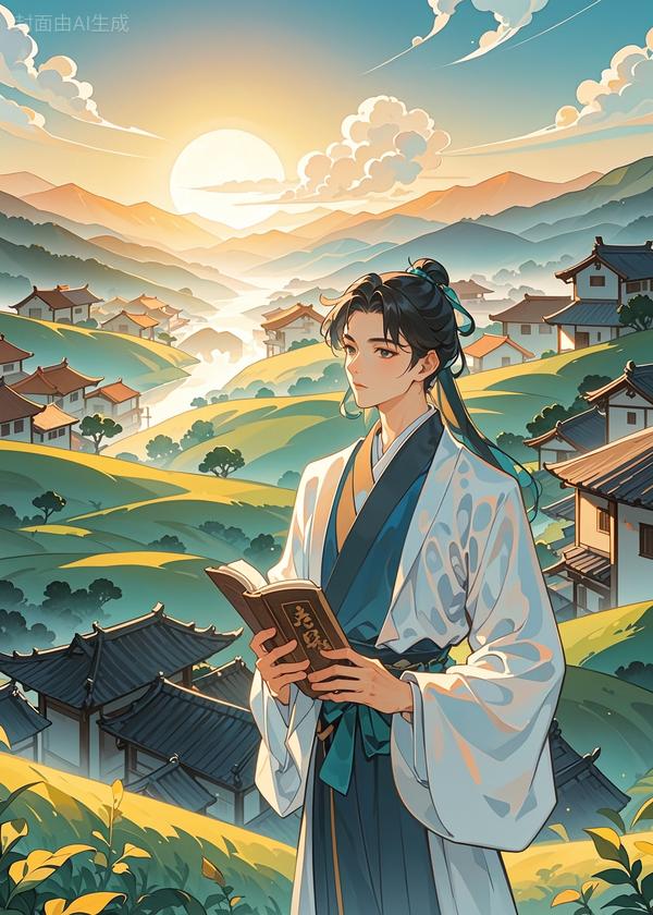 天道归段霞婷