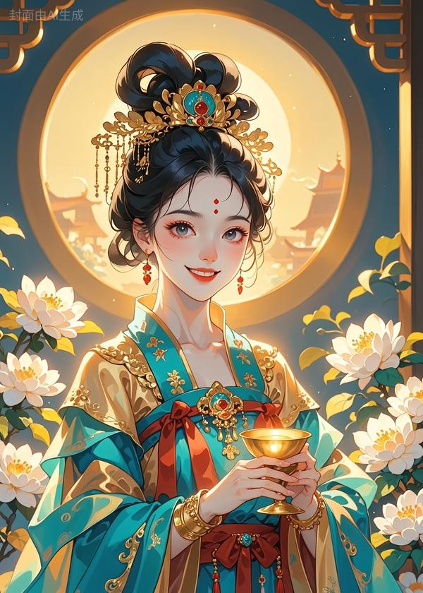 系统让我当皇后，我偏不