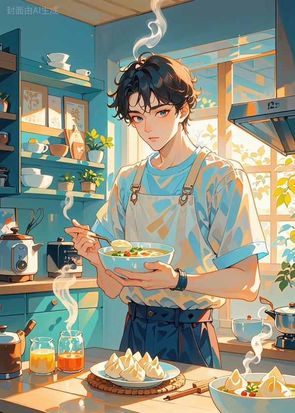 陆远和陈默