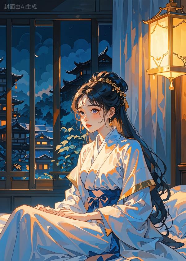 星晚何以慕思年