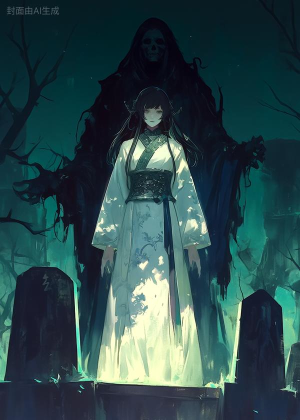 端午盗墓挖出千年僵尸，我爸逼我当僵尸新娘