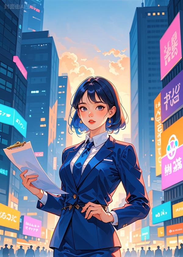 《谁说女子不如男》