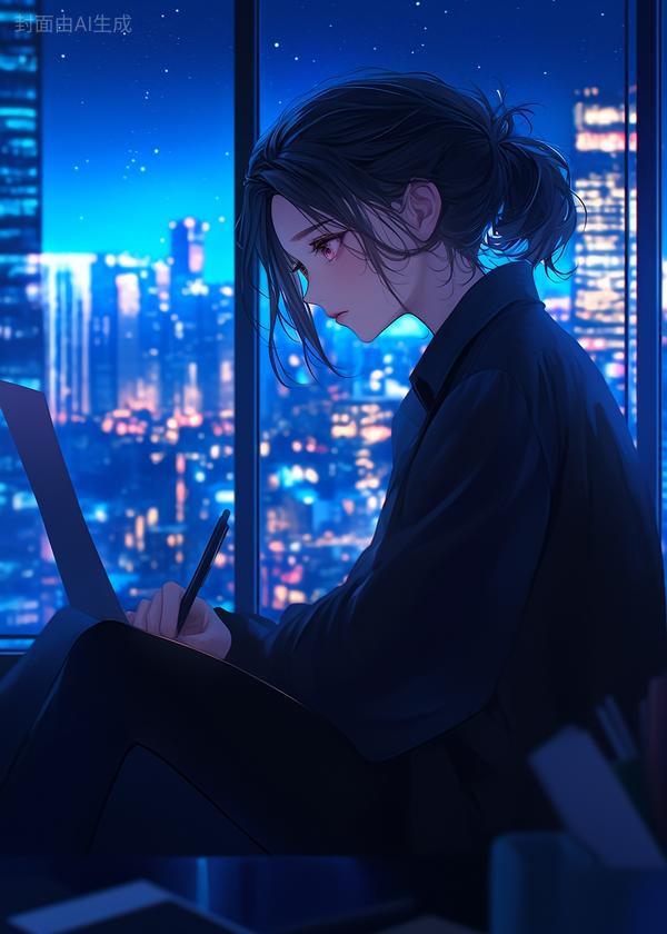 重生复仇