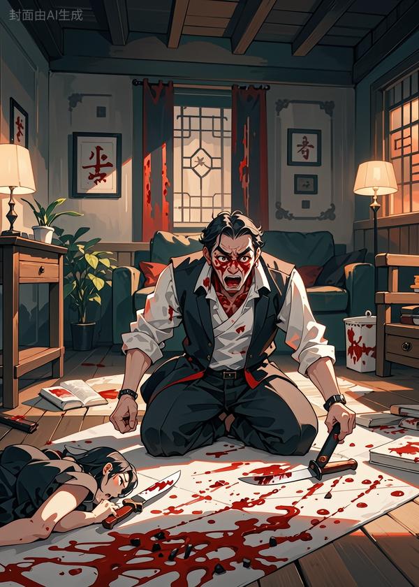 今夜有鬼系列2