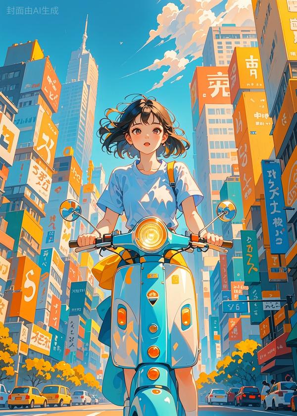 撞大运后我重生了