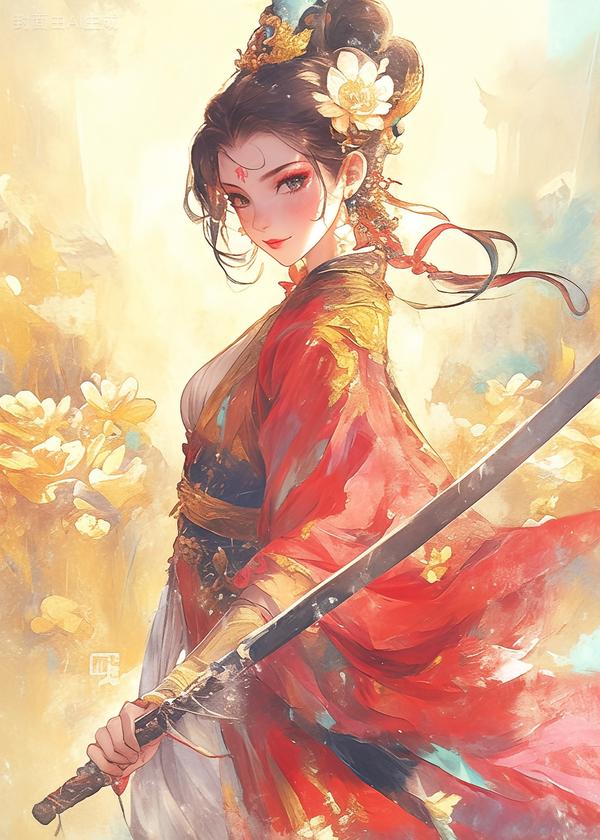 我的闺蜜是皇后