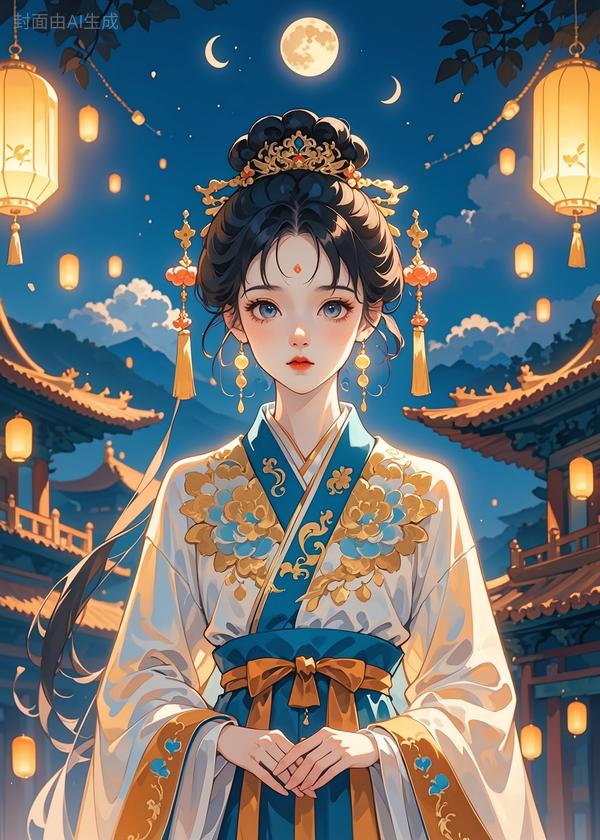 听月
