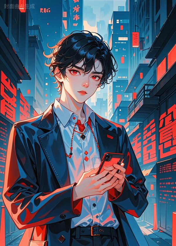 深渊回响：余烬