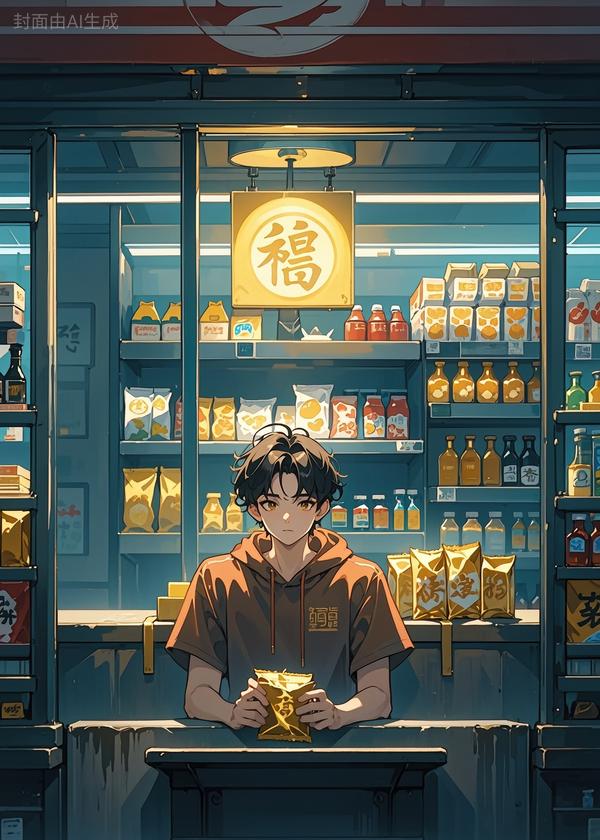 我的商店通万界