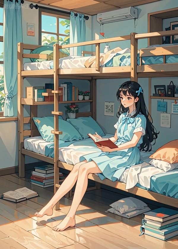 风雨无声