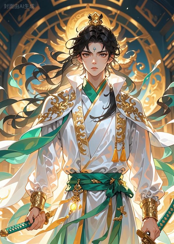 斗罗：我是宁荣荣兄长，横推诸天成神