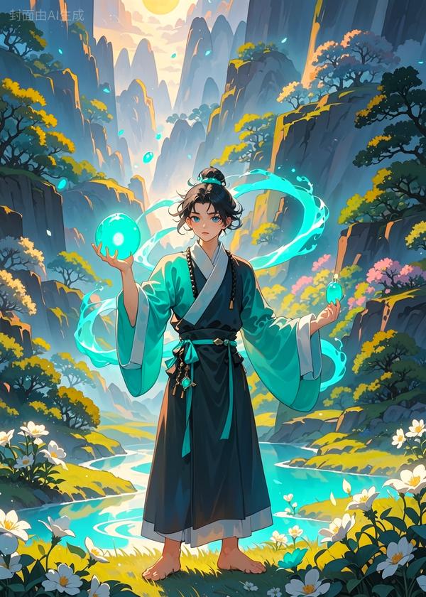 灵玉玄途