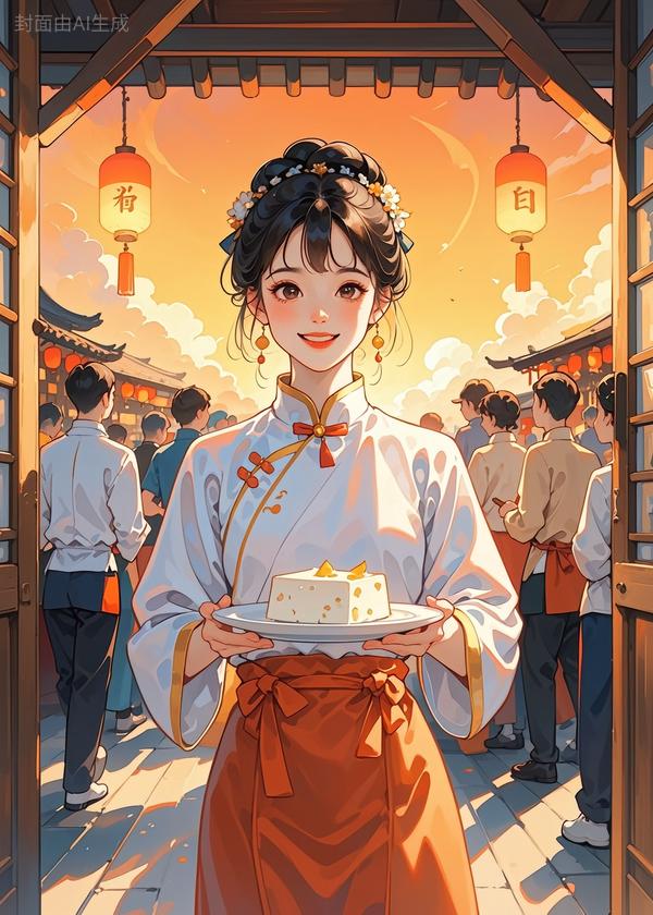 婆家抢我年礼伺候亲戚？这周家媳妇，我不当了！