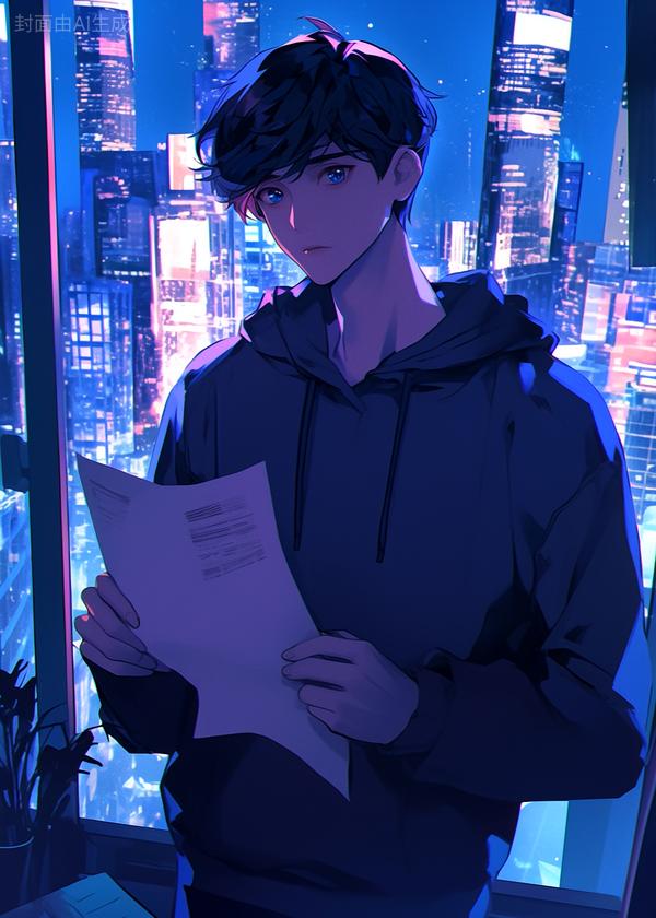 她的洁癖只针对我