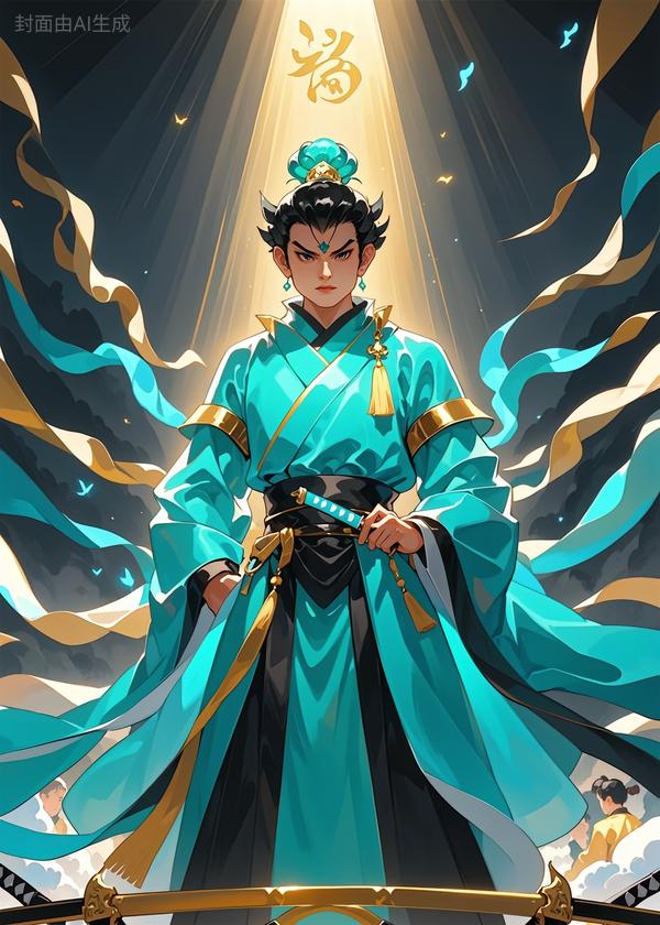 诡异擂台：我开局召唤了天师钟馗