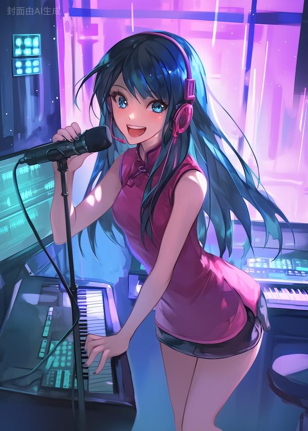 朝思暮想