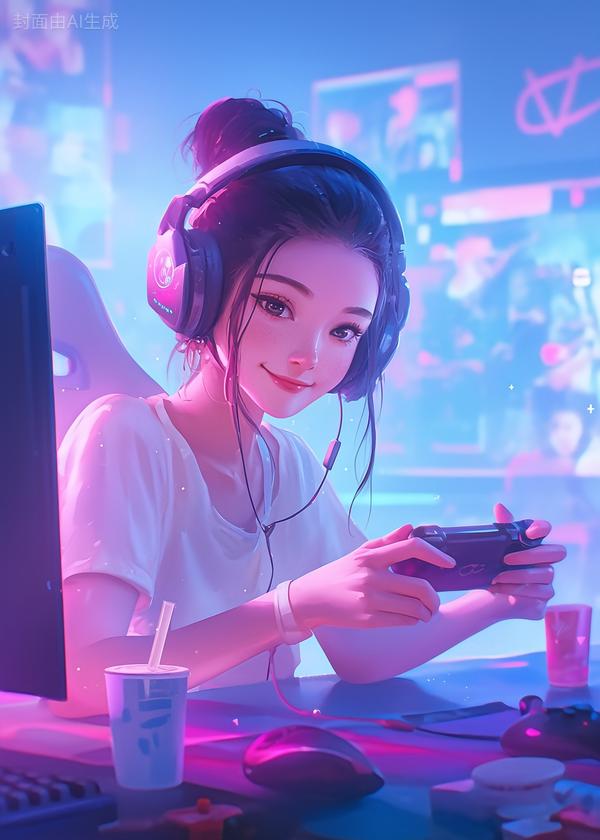 陷入热恋