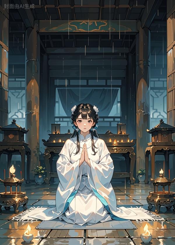 退婚后渣世子追悔莫及
