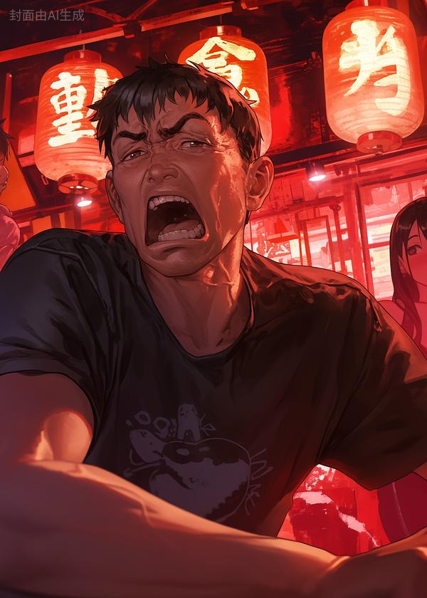拆迁风波