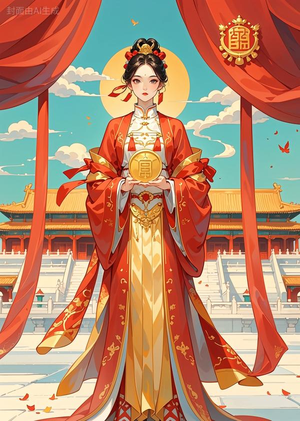 重生归来我踹了太子当皇帝