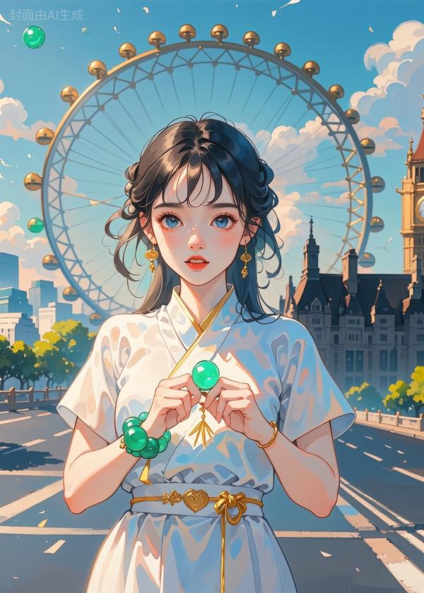 婉拒假千金归还的婚约后，弹幕说我会后悔