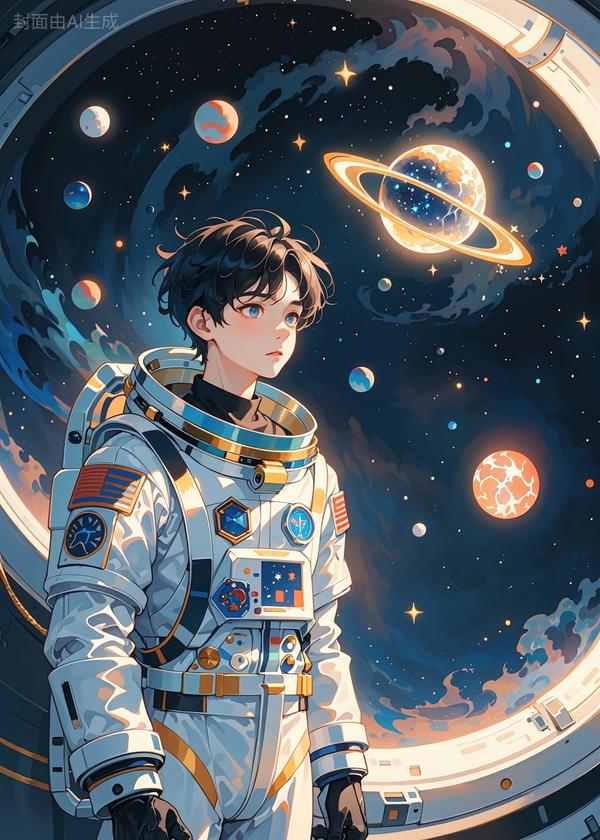 星骸余烬：文明回响