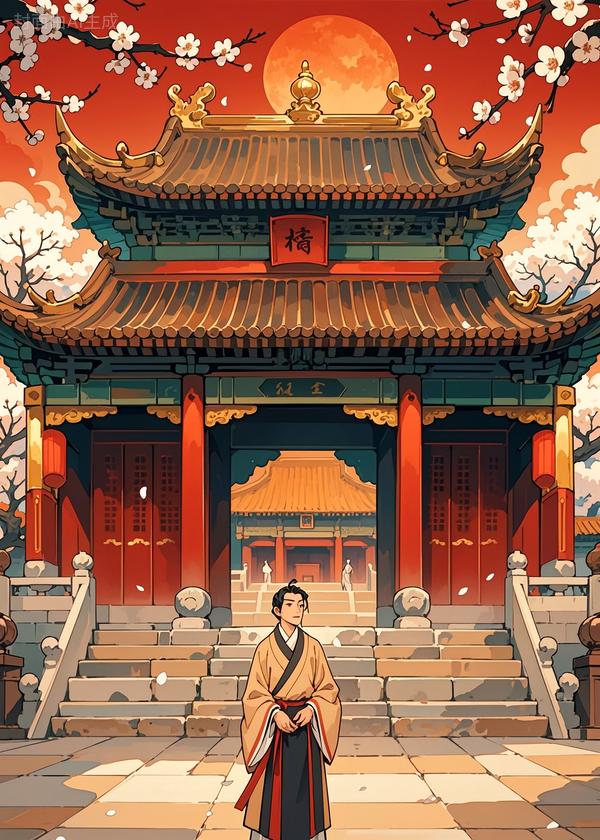 夫人。