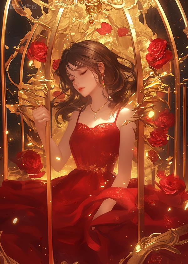 星星予你