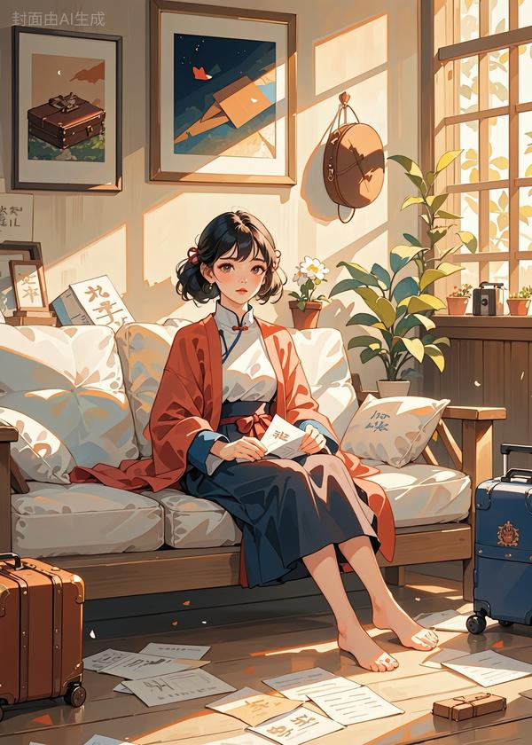 陆总追妻：晚晚回来好不好