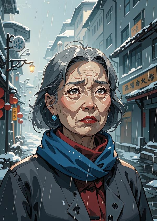 远嫁——回不去的家