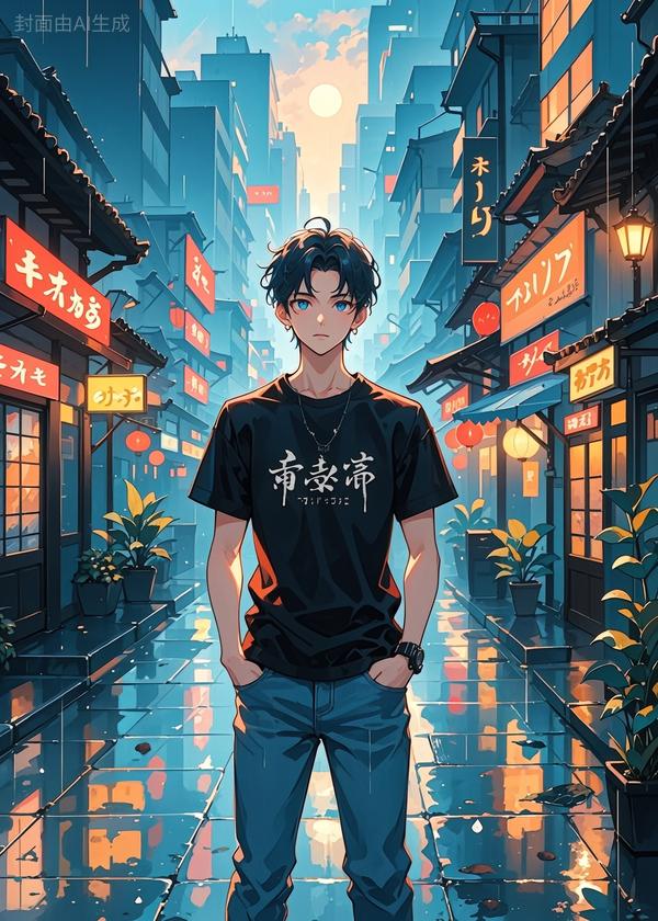 砚舟渡