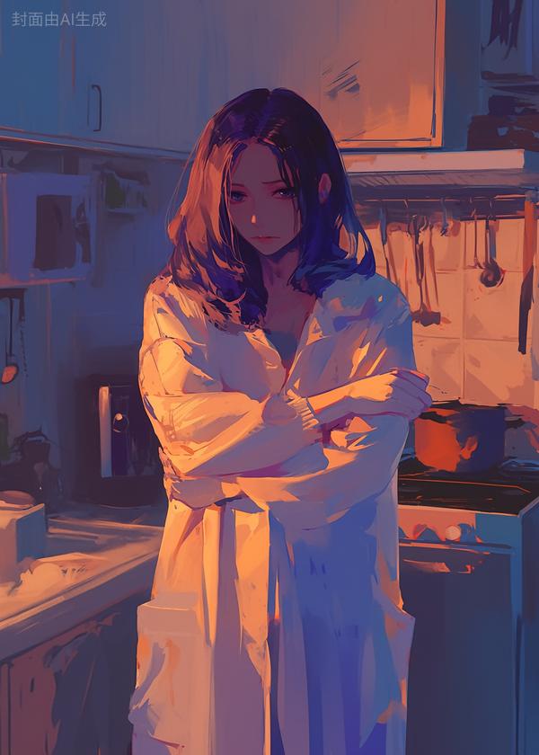 婚后，我被公公家暴了