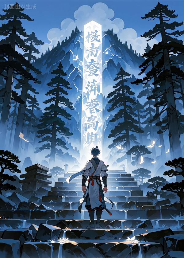劫梦仙途，墨笙问道