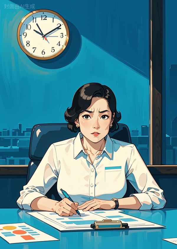 逆风克制突围