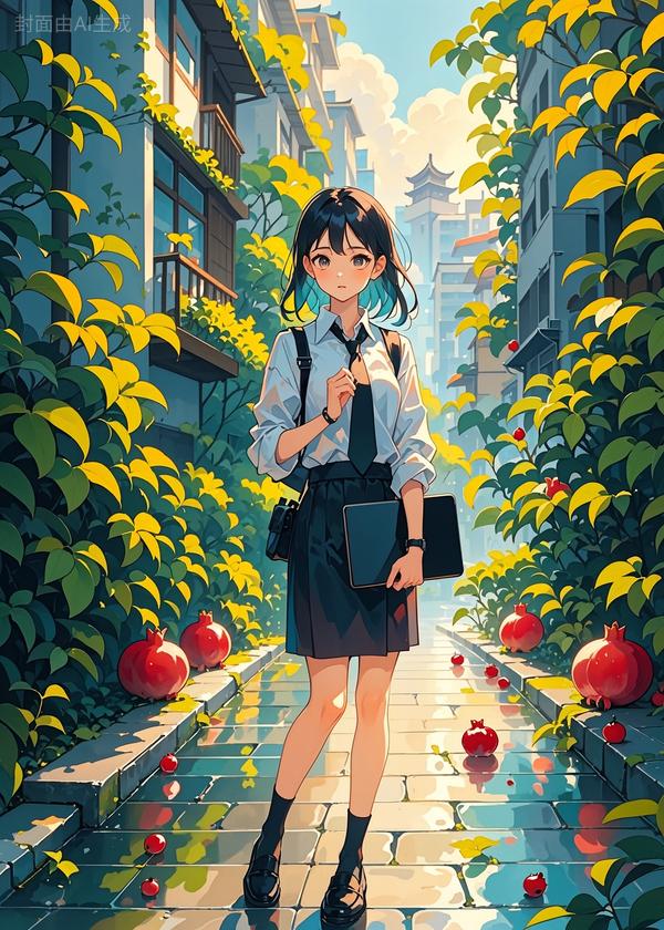 无CP！马甲大佬飒疯了