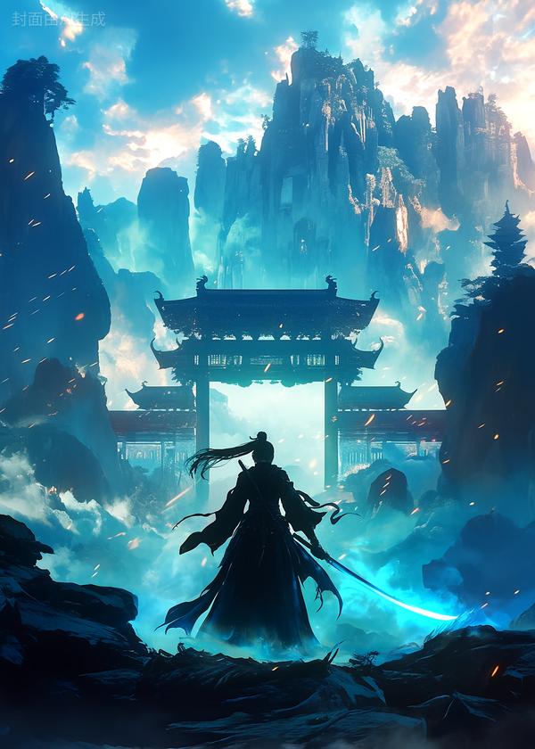 穿成修真界女配的我逆天改命