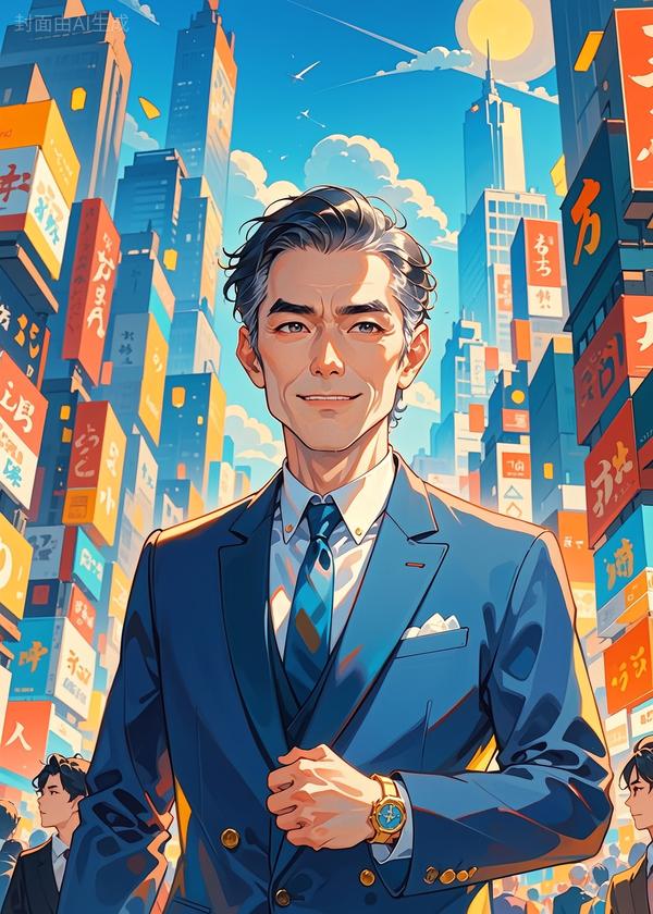 重生后，我撮合前妻和她的初恋白月光