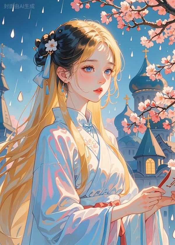 三个人的友情，两个人在相爱