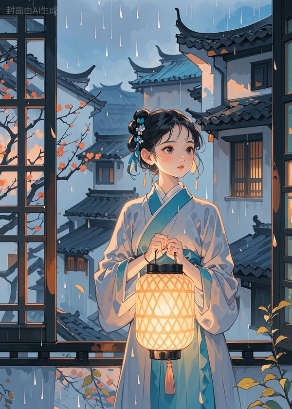 《平安喜乐》